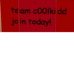 coolkidd's group