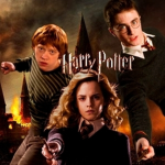~Harry•Potter~