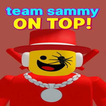 TEAM SAMMY HQ [UPDATE]