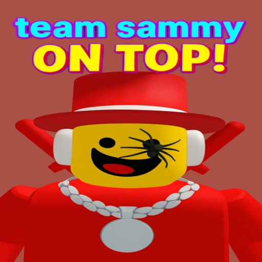 TEAM SAMMY HQ [UPDATE]