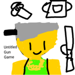 Untitled Gun Group