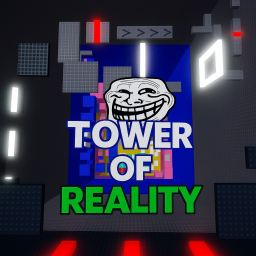 [✋] Tower of Trolling