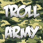 The  Troll Army