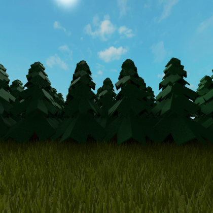 Forest SkyBox