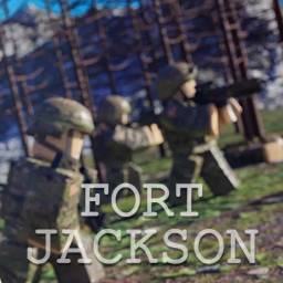 Fort Jackson
