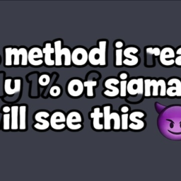 40% METHOD