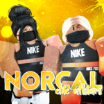 NorCal Elite Allstars