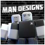 Man Design
