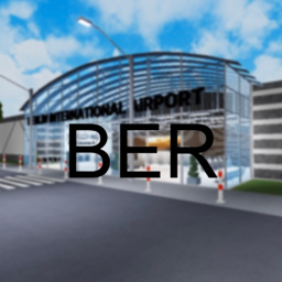 Berlin International Airport