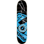 Alien workshop skate team