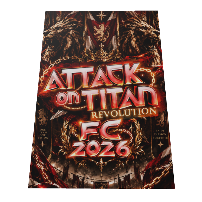 2026 AOTR FC Cape