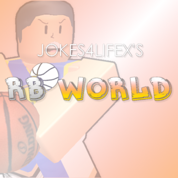 Old RB World