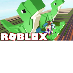 Dino obby