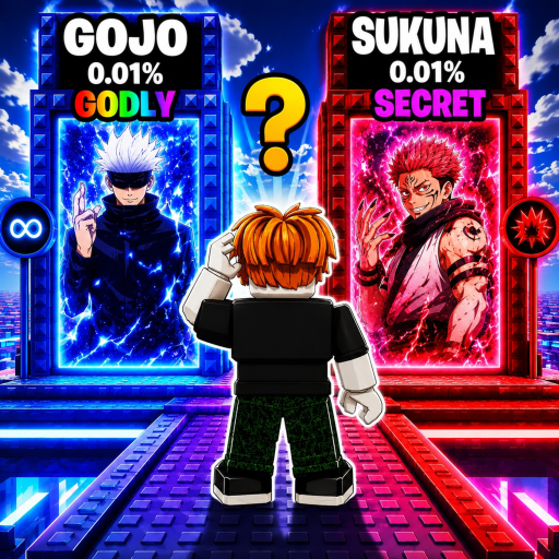 [🔥] Would You Rather: Anime Tower!
