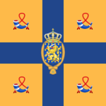 The Orange-Nassau Dinasty