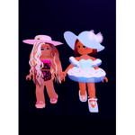 Ava and Jada fan group!