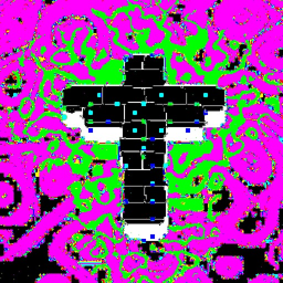 Grace....? icon