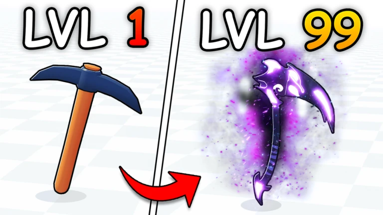 Pickaxe Simulator Screenshot 4