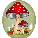 Mushrooms_Building