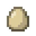 EVERYTHING IS EGGS