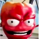 apple eyes