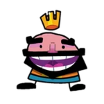 King florb