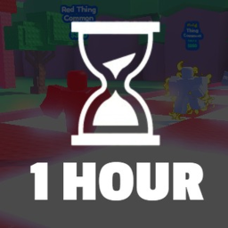 [1 HOUR!] Steal A Thing!