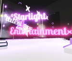XStarlight EntertainmentX