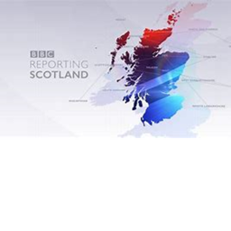 BBC Reporting Scotland