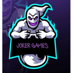THE JOKER!
