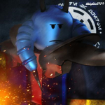 [|GAR|] The Galactic Senate