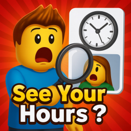 NEW! See Your Hours ⏰