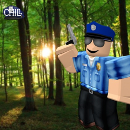 Chill County