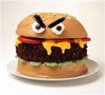 Evil Hamburger Corp.