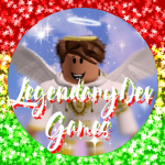 LegendaryDev Games (Fan Group)