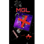 The MYTH GRINDS LEAGUE