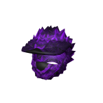 Purple Transcended Rider
