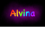 The Alvina group