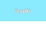 iicyalki