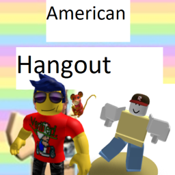 American hangout