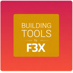 F3X Building Tools [BETA]