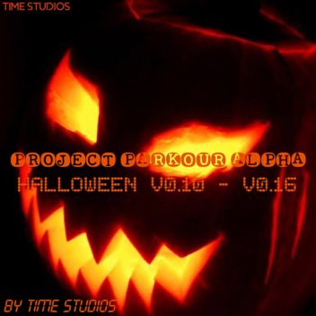 [CLOSED:(] Project Parkour Beta