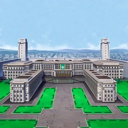 Central City icon