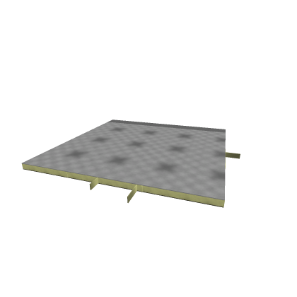 Backrooms Level 0