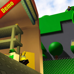 Deadly Script™ [Public demo]