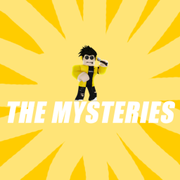 The Mysteries icon