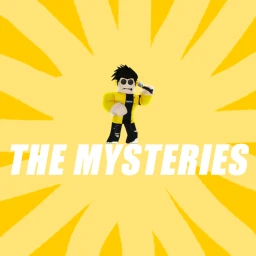 The Mysteries icon
