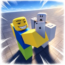 gotcha icon