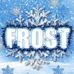Teh Frost >:3