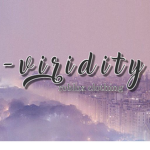 -viridity